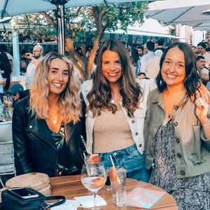 Meet your Posher, Olivia